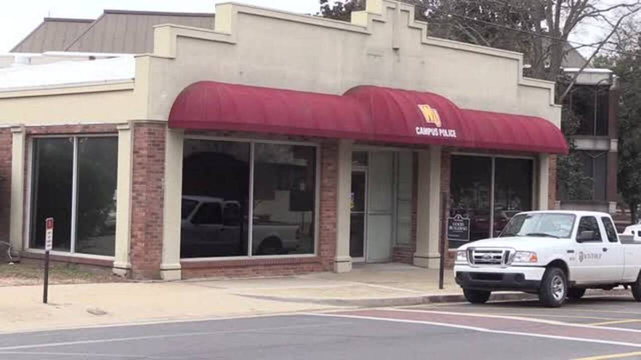 New Winthrop Police chief puts focus on recruitment, relationships