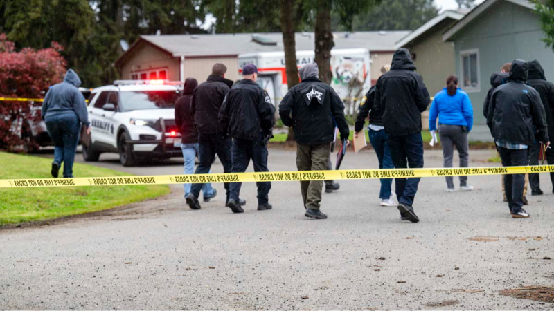 WA audited two probes into fatal Tacoma police shootings. It found these lapses