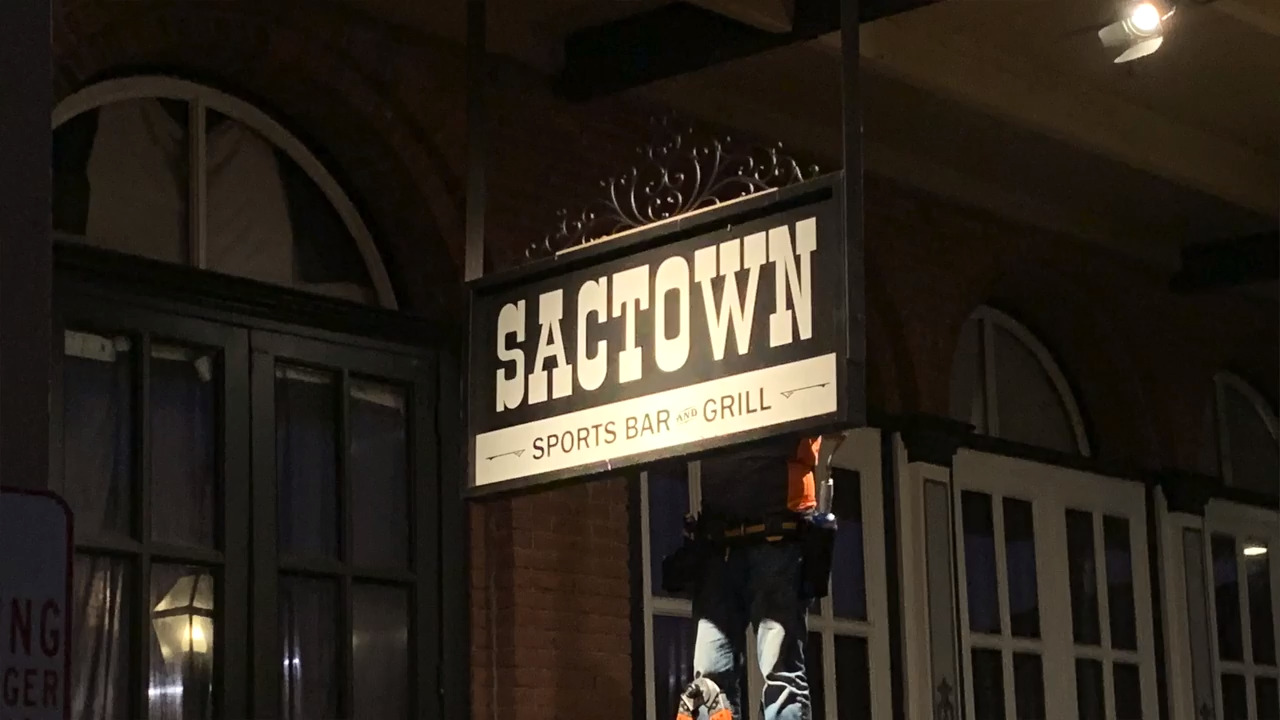 Bar Rescue comes to save Old Sacramento bar