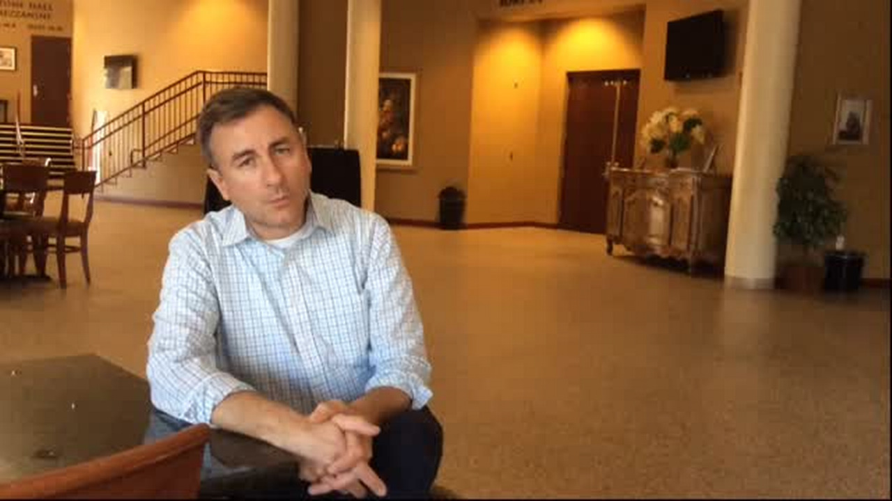 Manatee Players stage a different 'Phantom' 