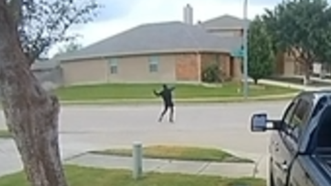 Neighbors concerned after shots fired in Fort Worth Sendera Ranch neighborhood