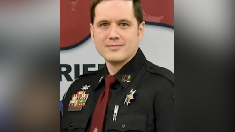 Search warrants say Highway Patrol trooper shot Cumberland County deputy