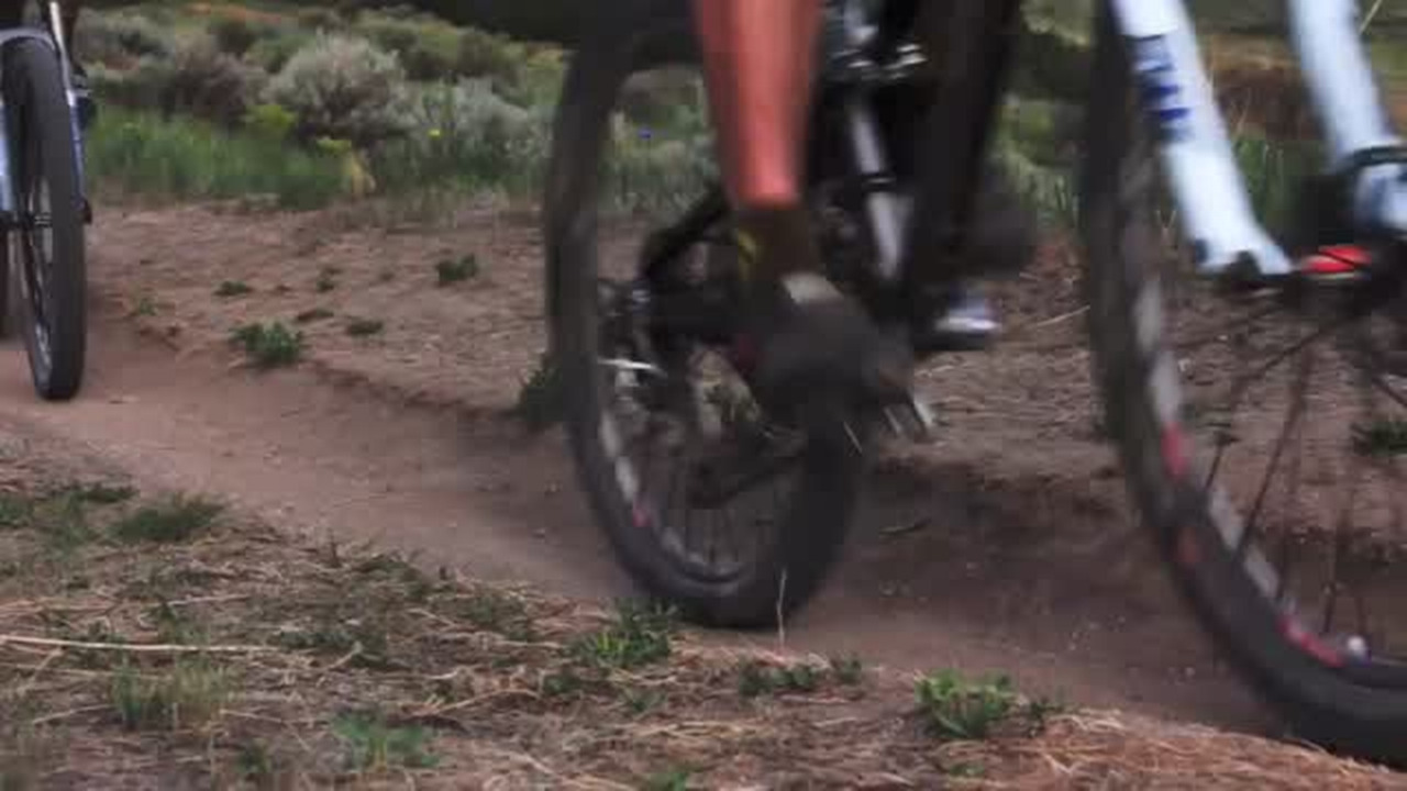 Idaho’s new wilderness helps drive mountain bike bill