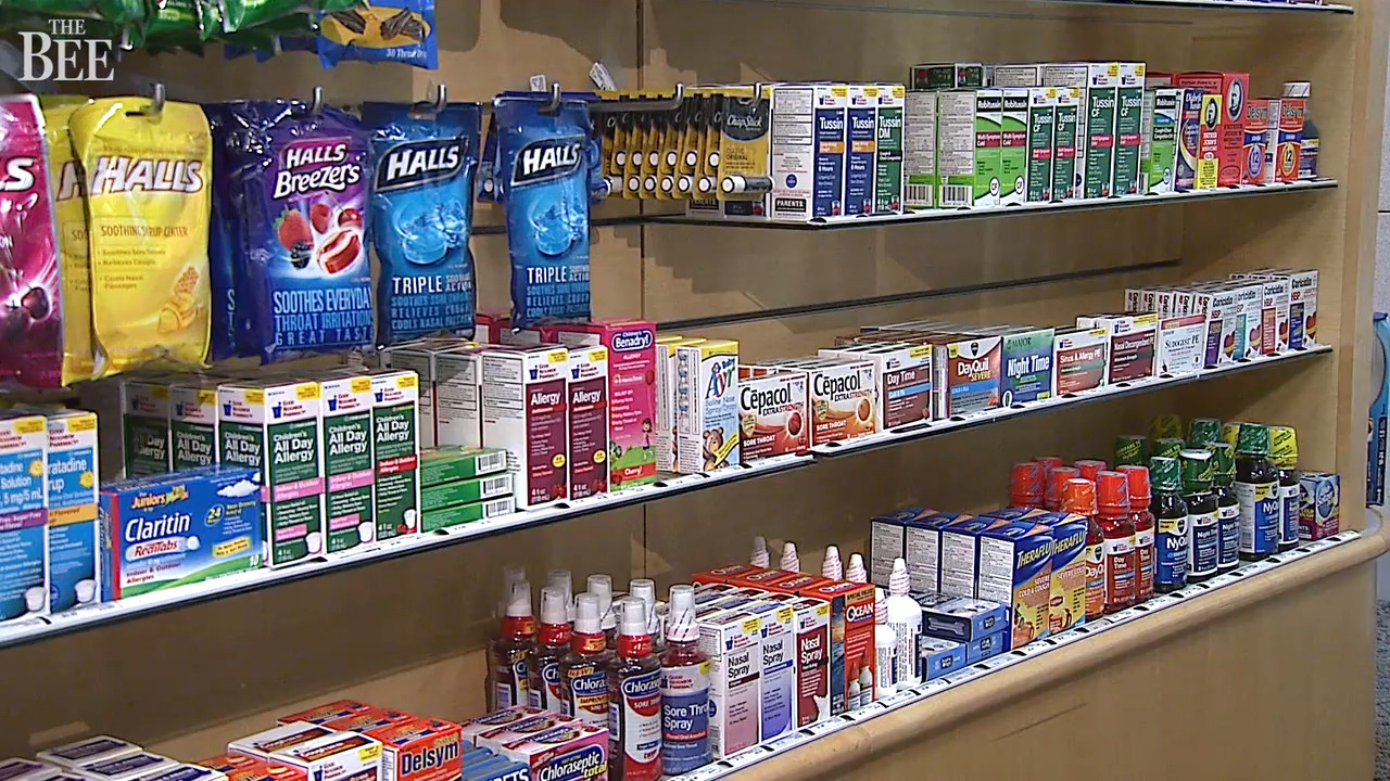 So you think you have the flu? Here’s what you should do