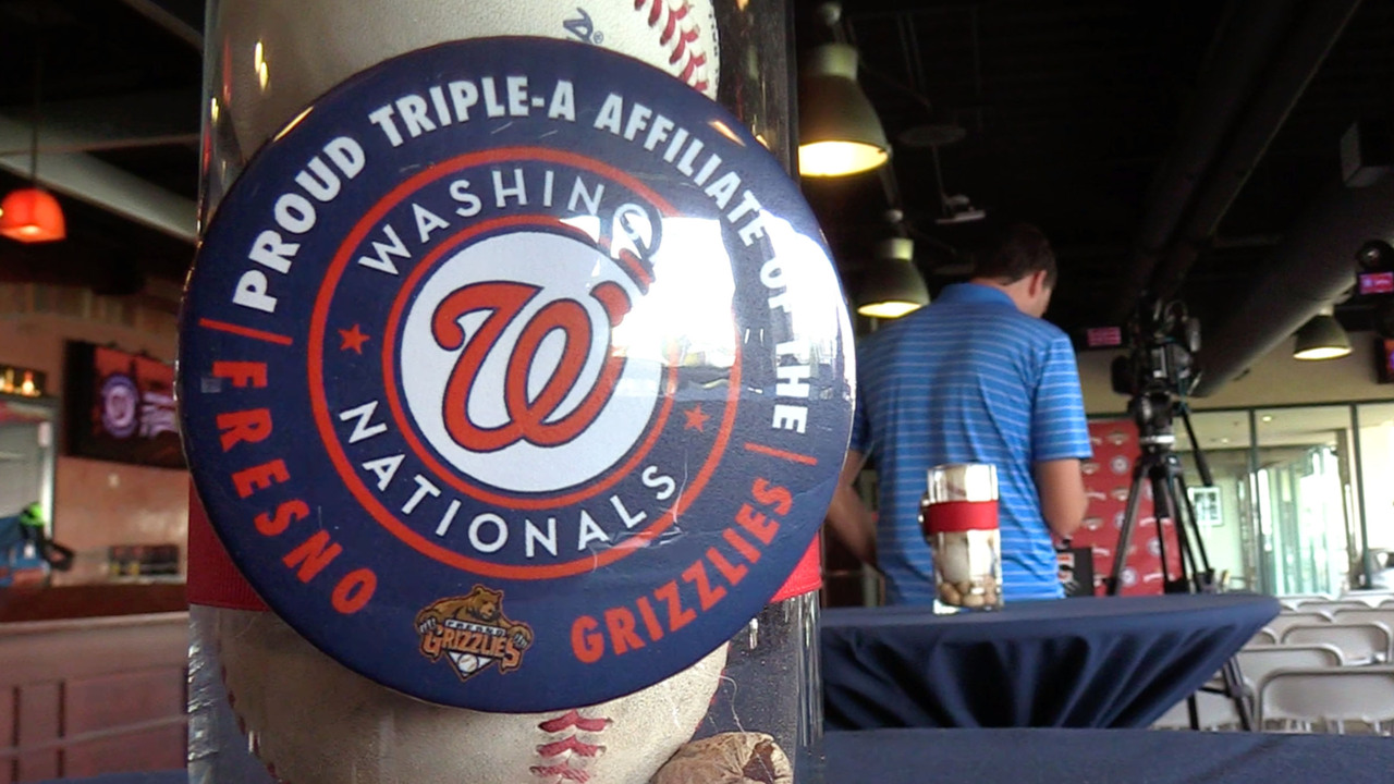 Confused over how Grizzlies wound up with Washington Nationals? Let me explain