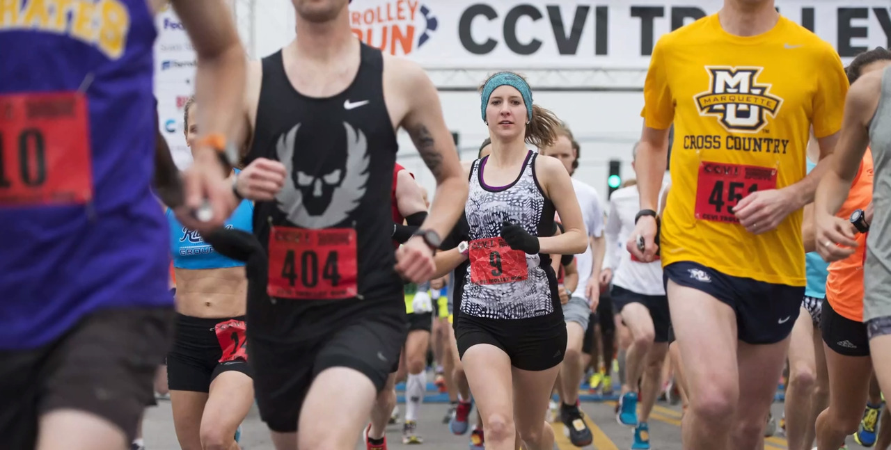 How marathon and road race organizers are going virtual amid the coronavirus pandemic
