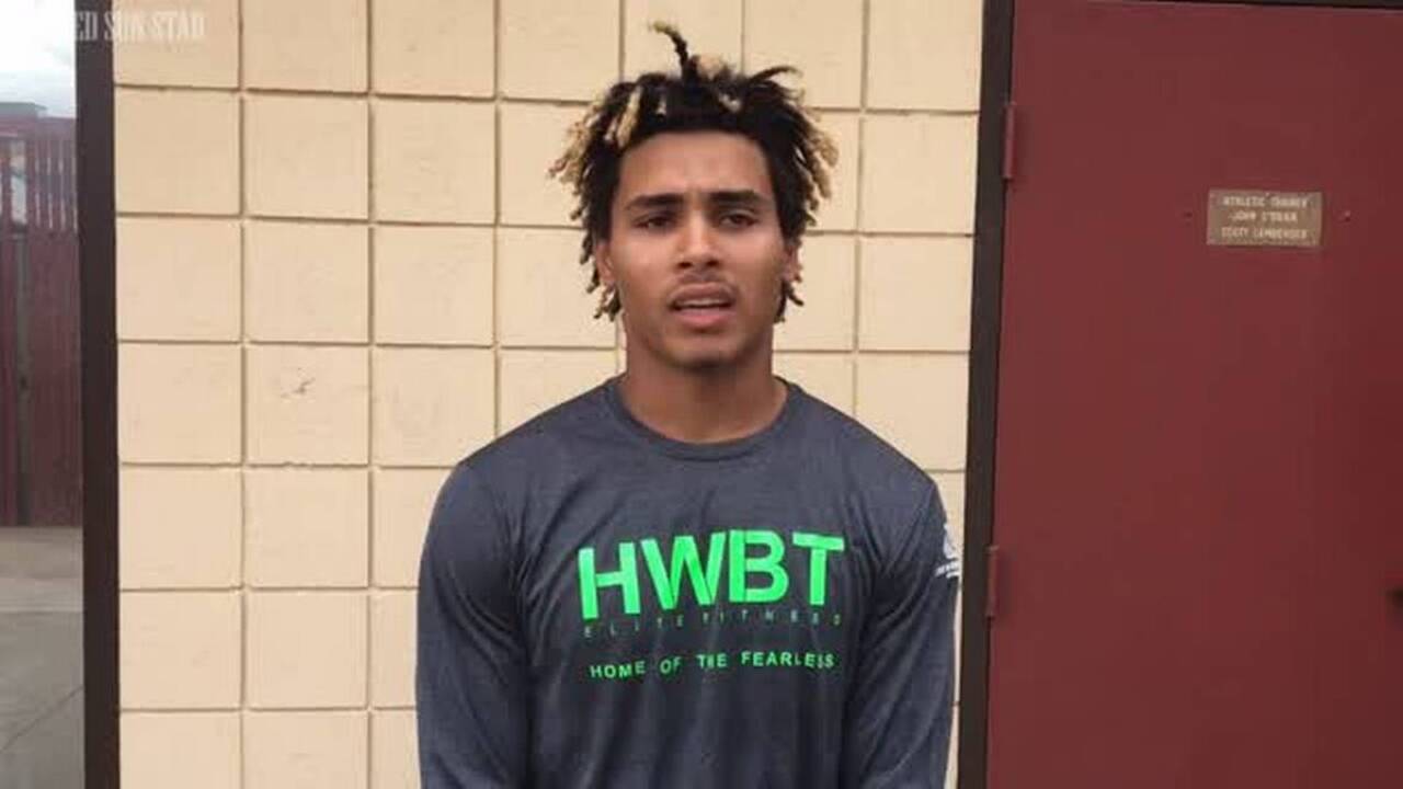 MC offense looking to keep momentum going against Gavilan