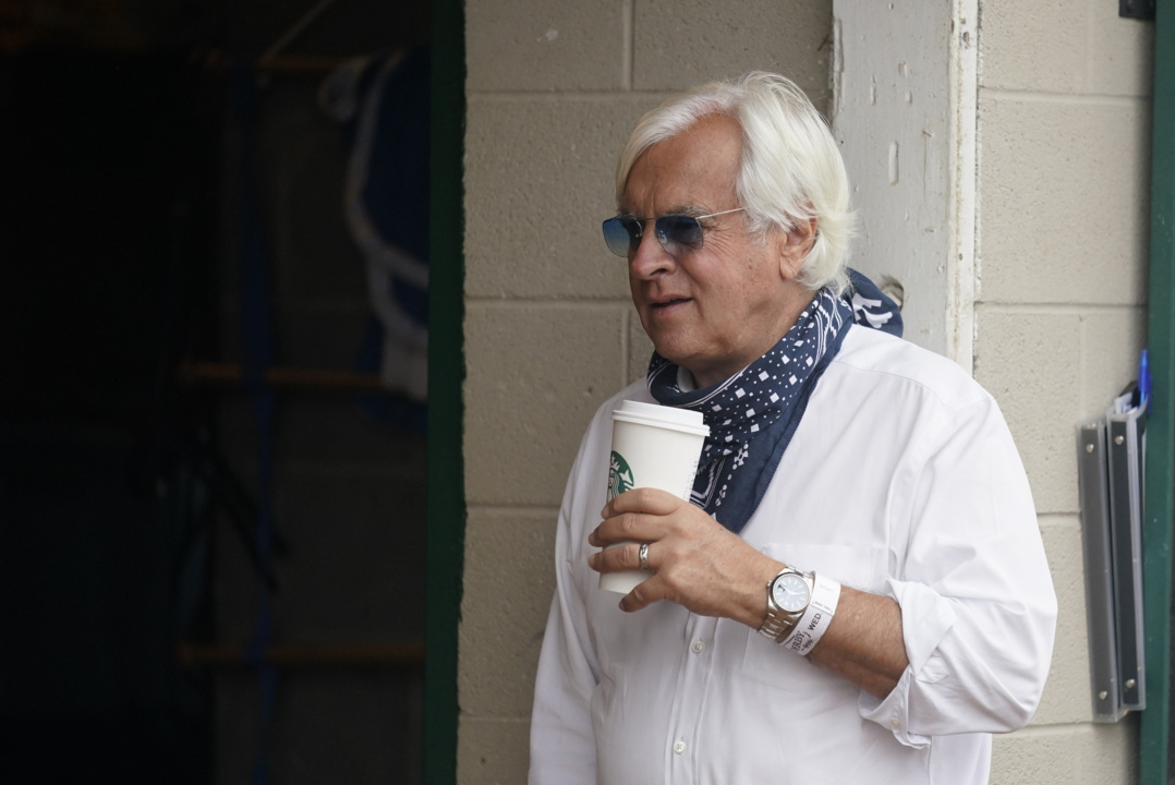 It’s a bizarre field for a bizarre Kentucky Derby. What else did you expect in 2020?