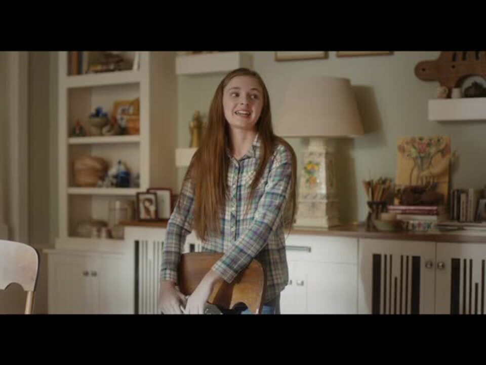 Our Friend (Official Trailer)