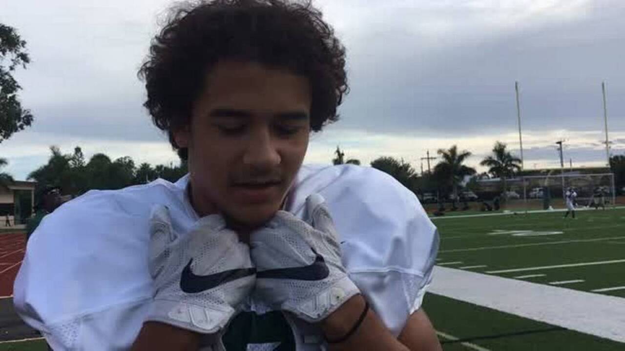 Chase, Sydney Brown become unlikely catalysts to Falcons’ playoff run