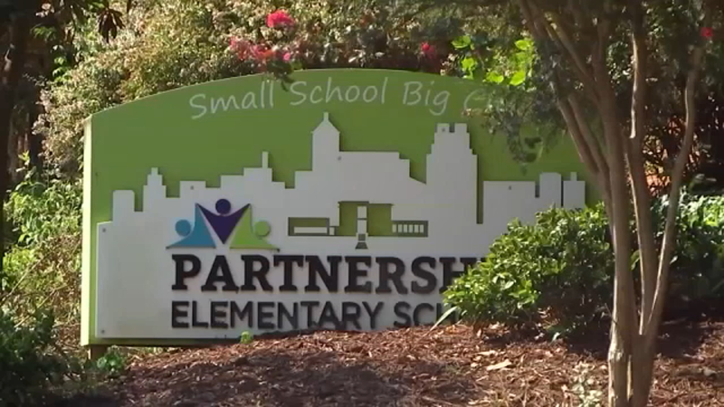 Wake County parents press district on school HVAC issues