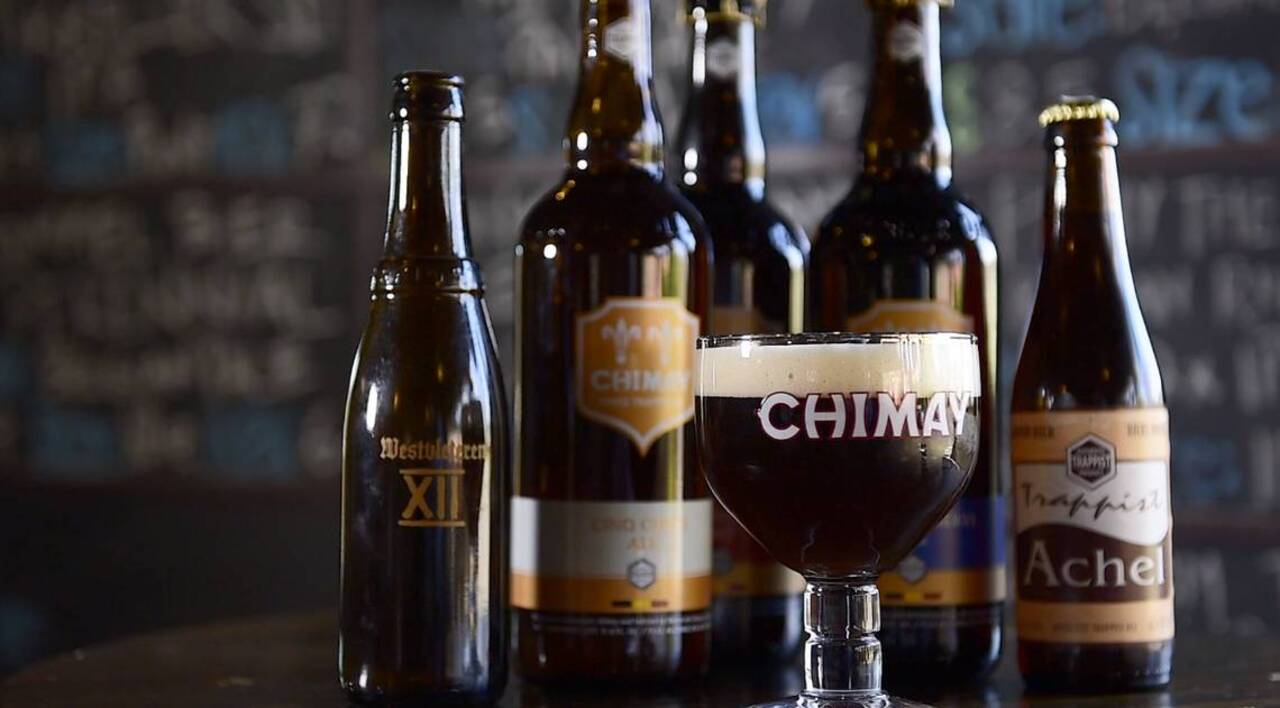 Moonraker takes gold at 2nd annual Track 7 Brewery Invitational