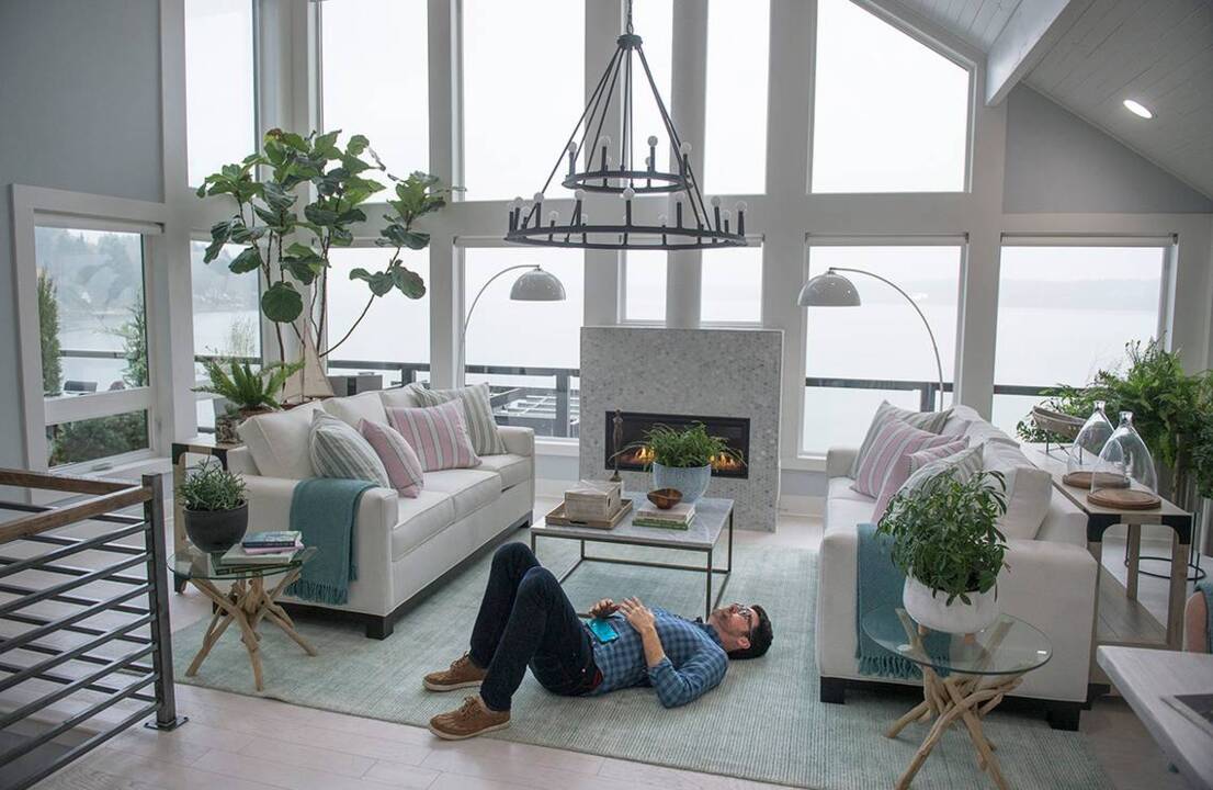 HGTV Dream Home winner: 'We finally get our win'