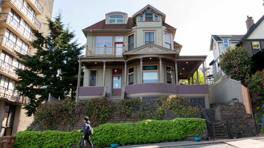 The keepers of Tacoma’s history plan move to ‘cool and special’ new digs