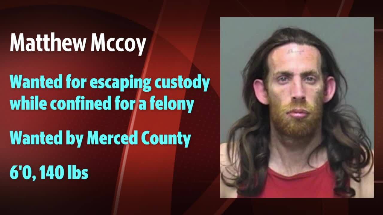 Atwater man used social media for sex crimes on children, DOJ says