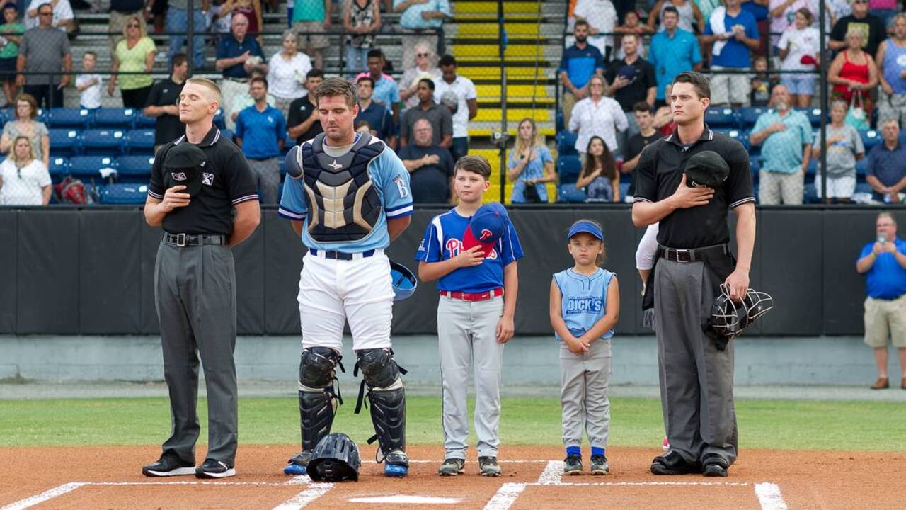 Best-Kept Secrets: For sports fans, North Carolina has it all