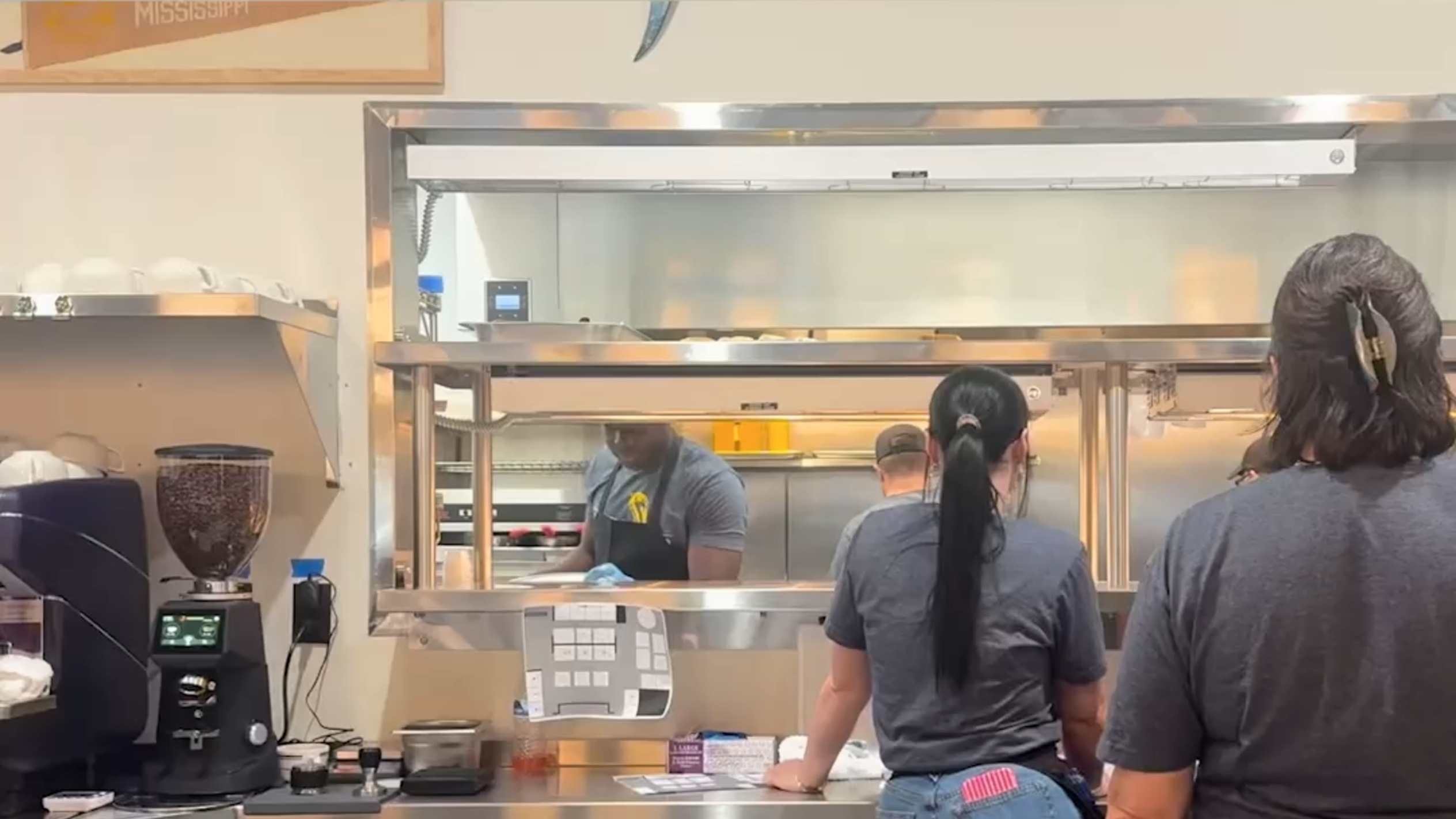 The Downtowner opens in Gulfport