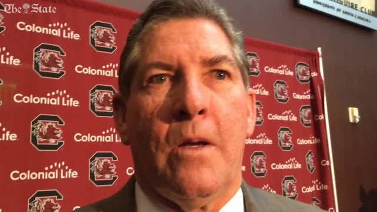 NCAA Tournament in Columbia: Impact on Dawn Staley’s Gamecocks
