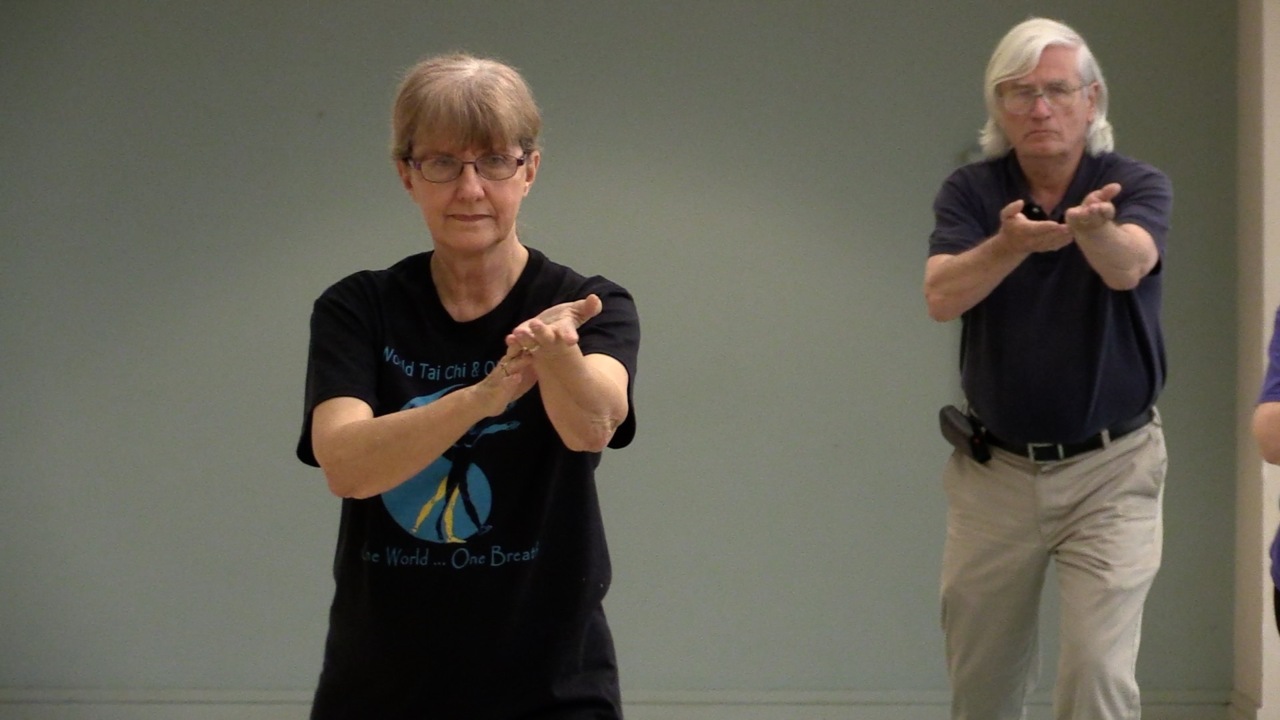 ToDo: Practice Tai Chi, learn to hike and more events happening this week in Columbus