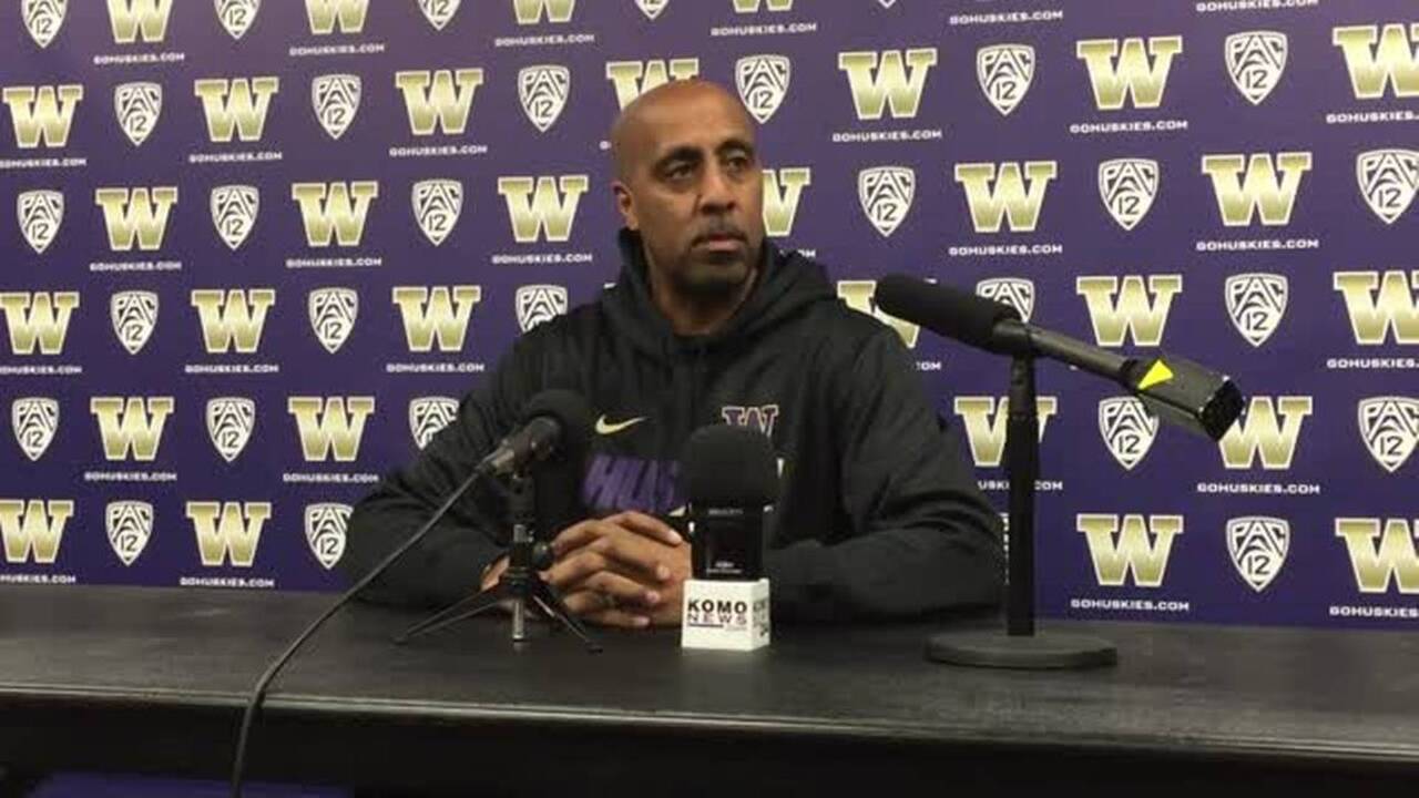 Lorenzo Romar previews Gonzaga, talks Nigel Williams-Goss