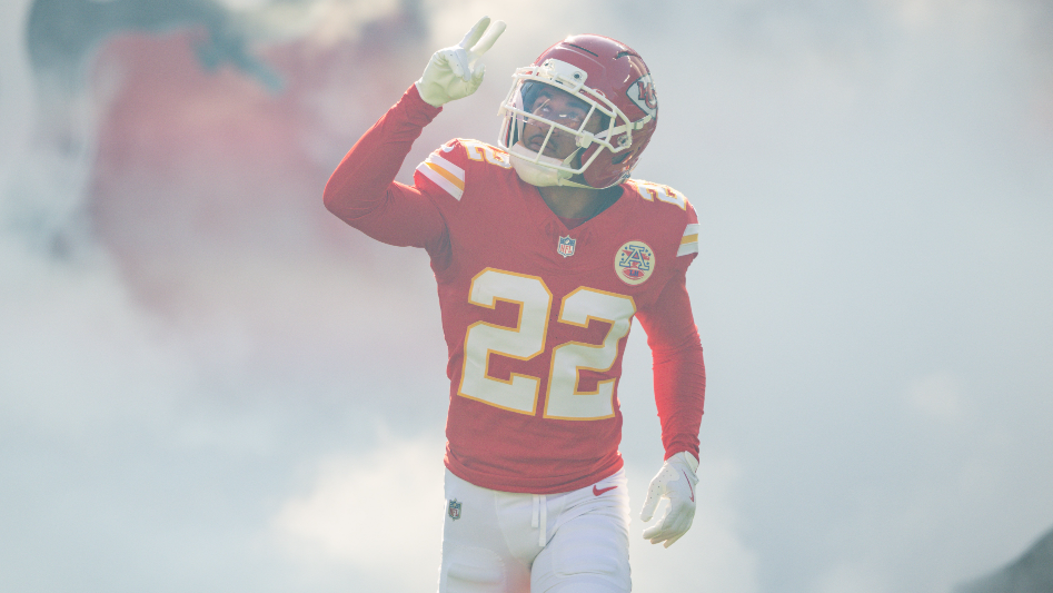 What to know about Chiefs' blockbuster Trent McDuffie trade