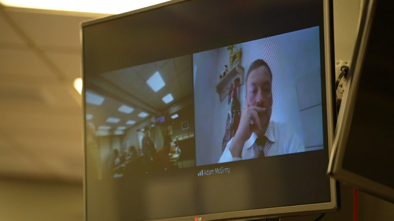 Former Bellingham police detective pleads not guilty to misusing public funds