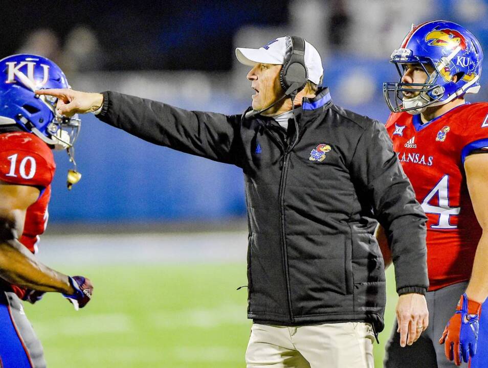 With win over Texas, Kansas Jayhawks’ football progress now has proof