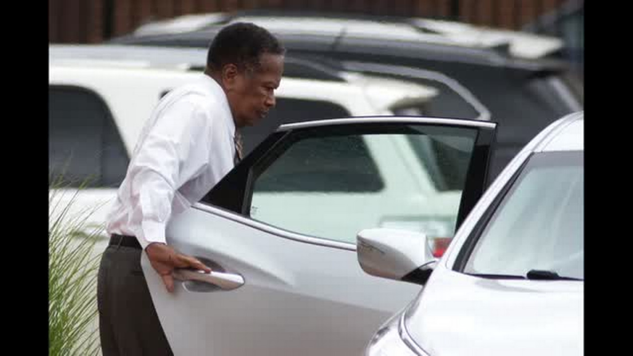 Maybe extended stay in federal pen is in order for would-be killer