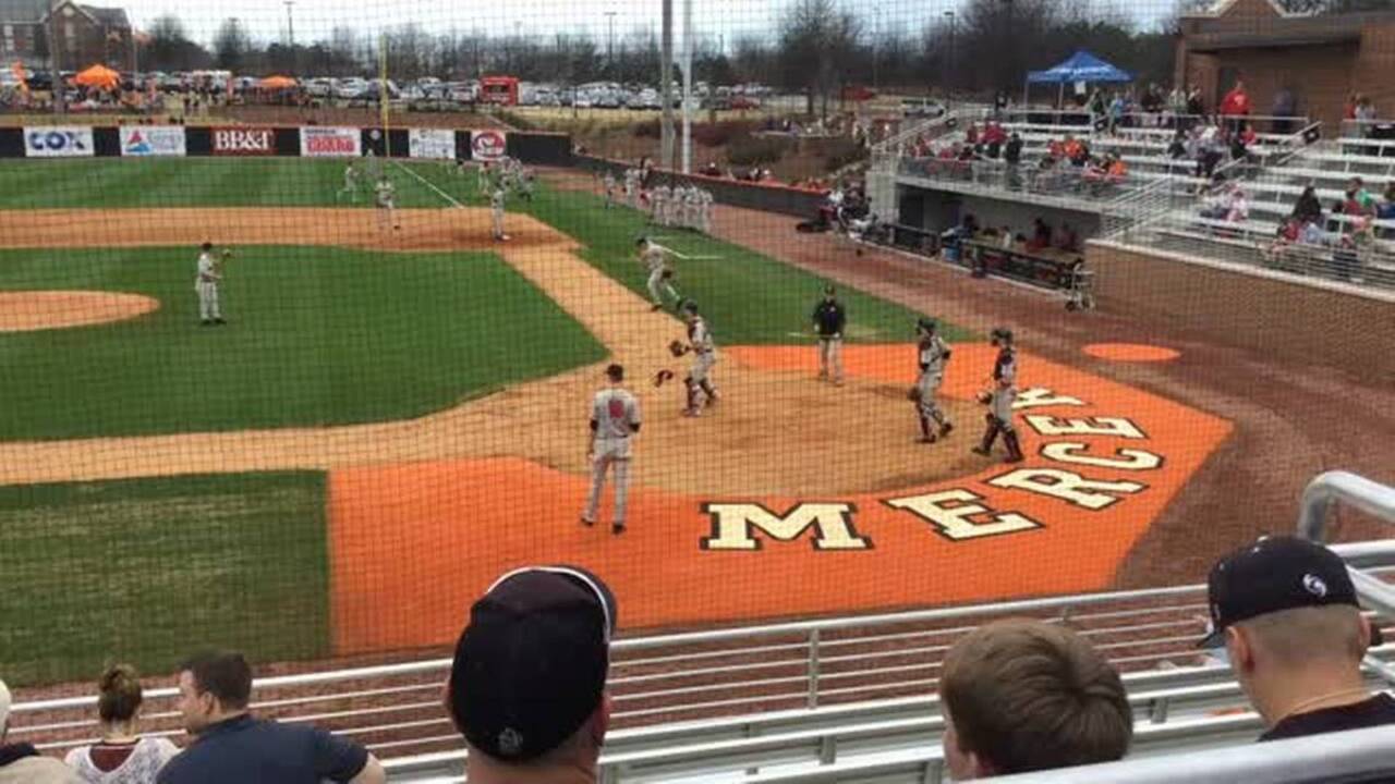 Take a peek at OrthoGeorgia Park