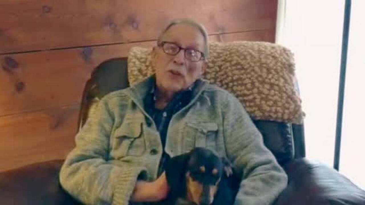 Gay former teacher of the year sues school, Catholic diocese after losing his job