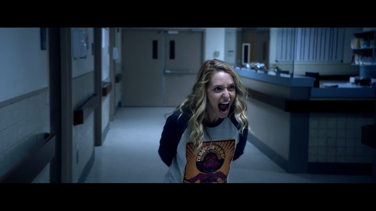 Happy Death Day 2U trailer