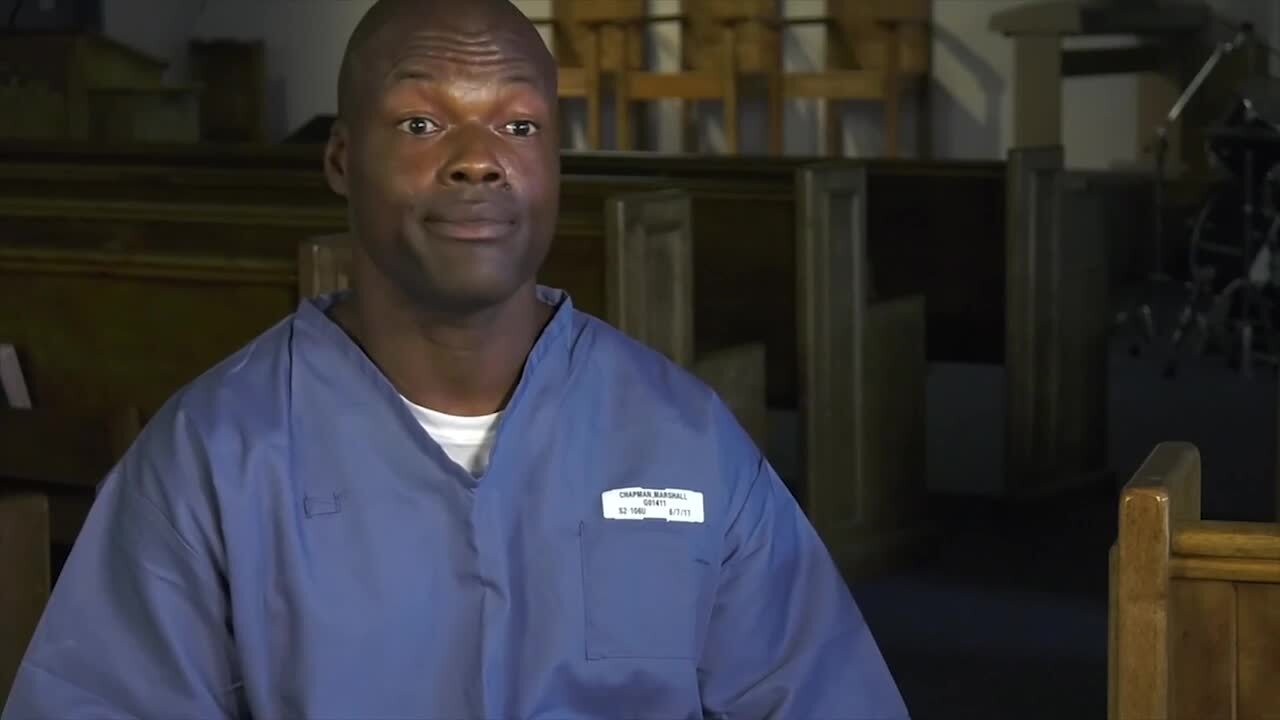 A drug-addled Floridian got sent to a drug-infested prison system. Like so many, he OD’d