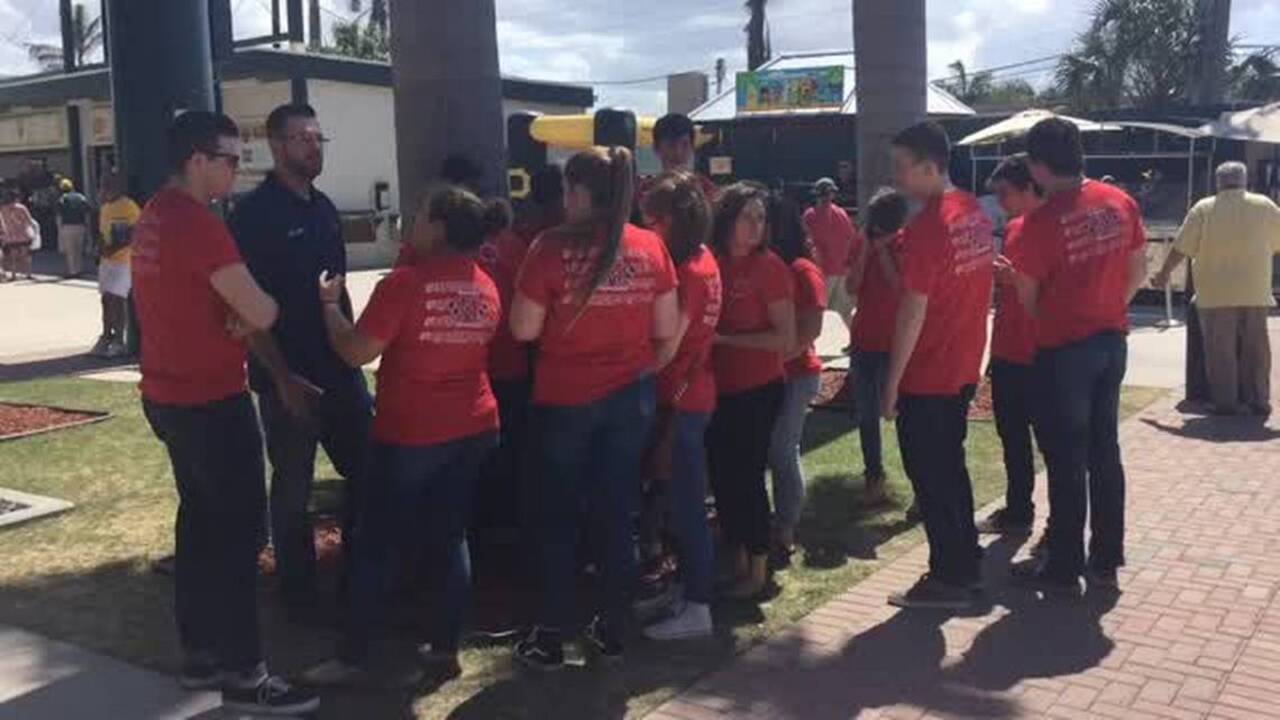 Dominican Republic exhibition gives baseball fans a glimpse at a star lineup