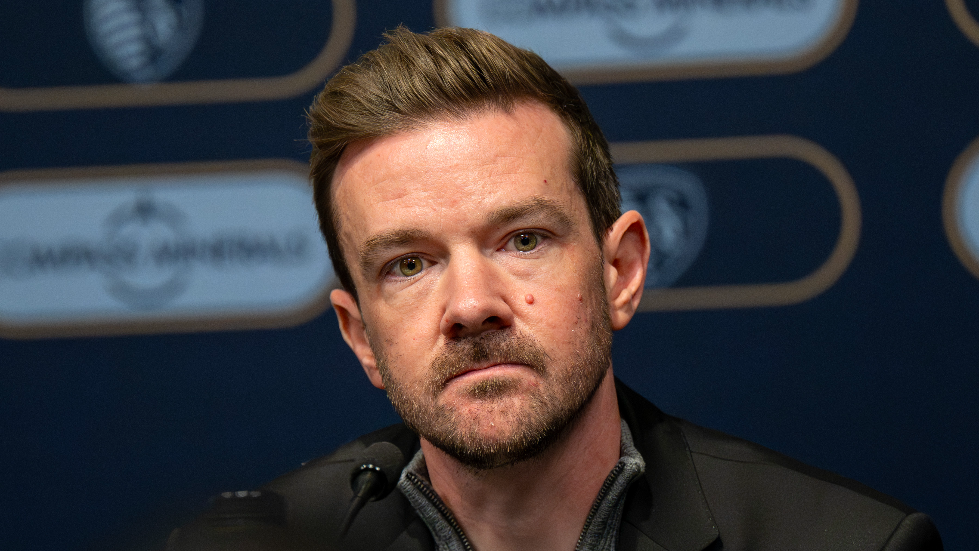 David Lee emphasize player development and roster balance for Sporting KC