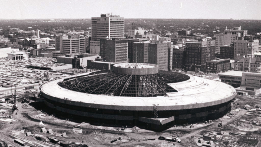 Does Wichita need new convention, performing arts spaces? Depends on who answers.
