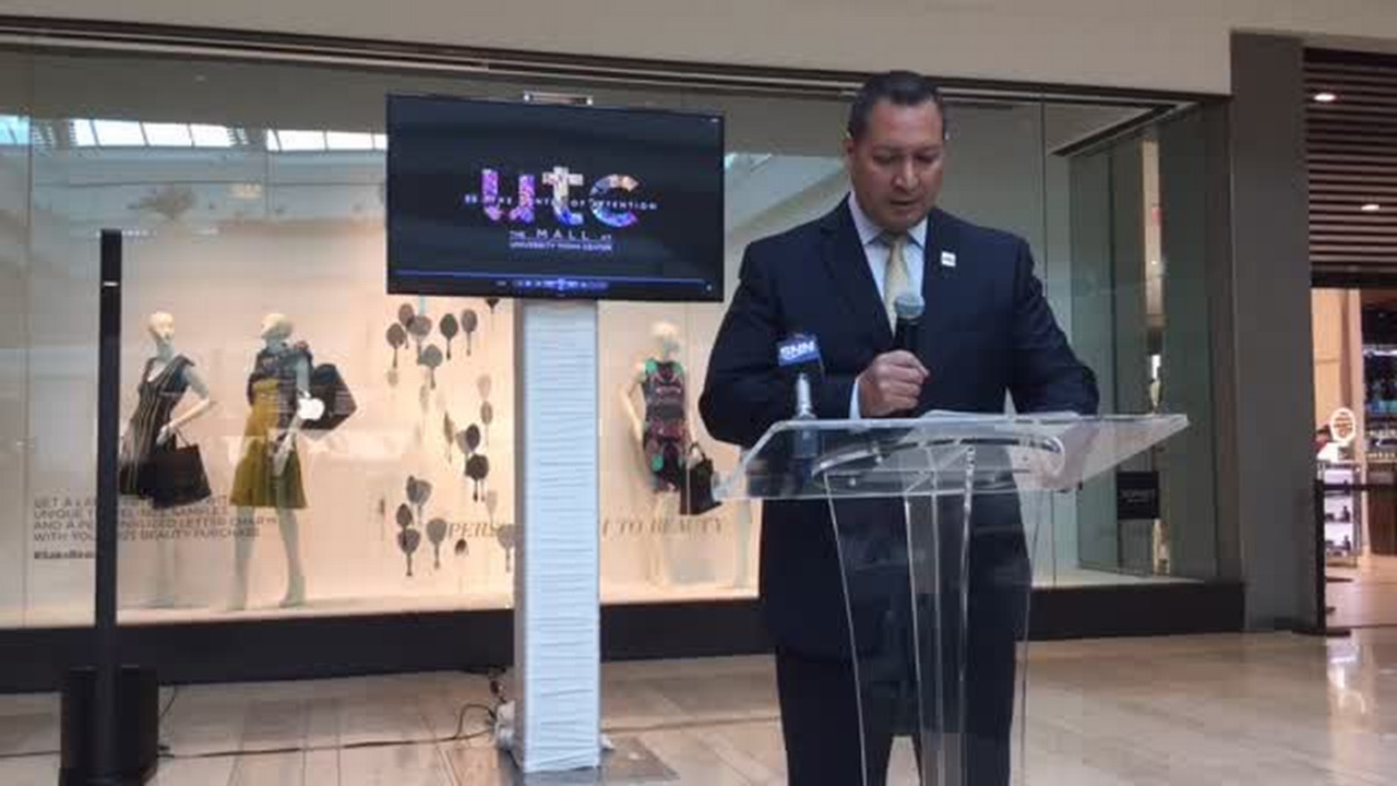 Sarasota’s The Mall at University Town Center celebrates one year