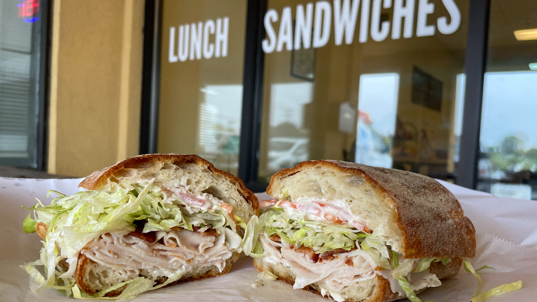 Cadence Kitchen is a new sandwich shop in Garden City, Idaho