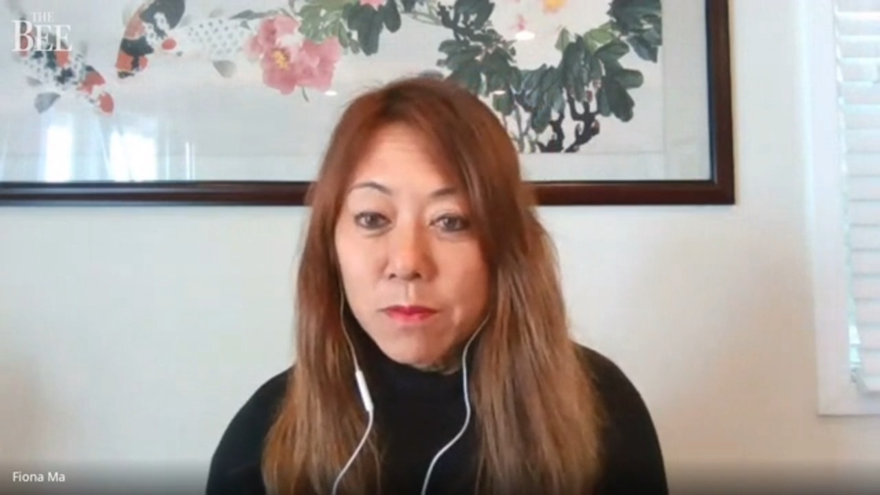 Video: The Sacramento Bee editorial board interviews California Treasurer candidates