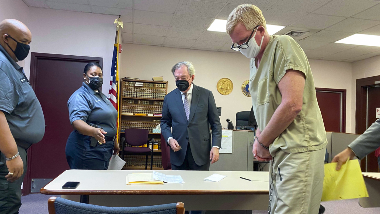 How are feds involved in SC Murdaugh murder investigation? Here’s what SLED chief says