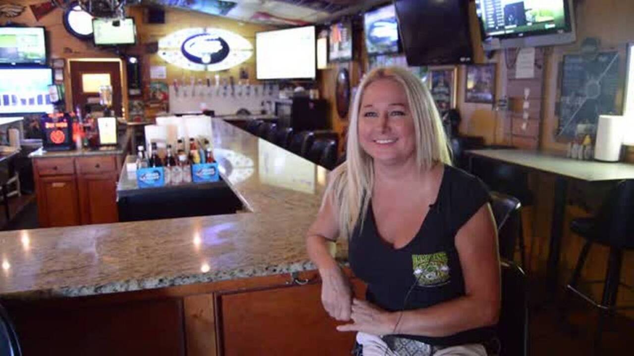 If you’re rude, don’t make Tammy from Jimmagan’s try to smile | Hot Pour