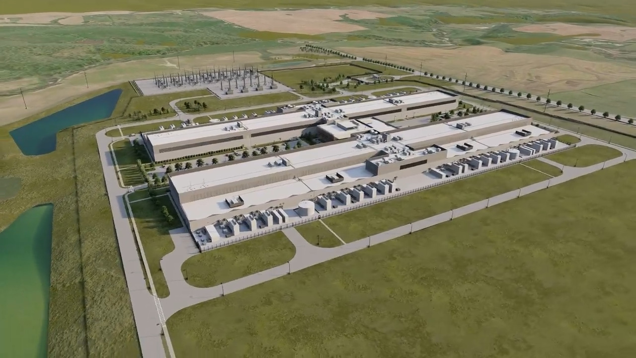 Facebook could invest $40B in Kansas City data center, rake in billions in incentives