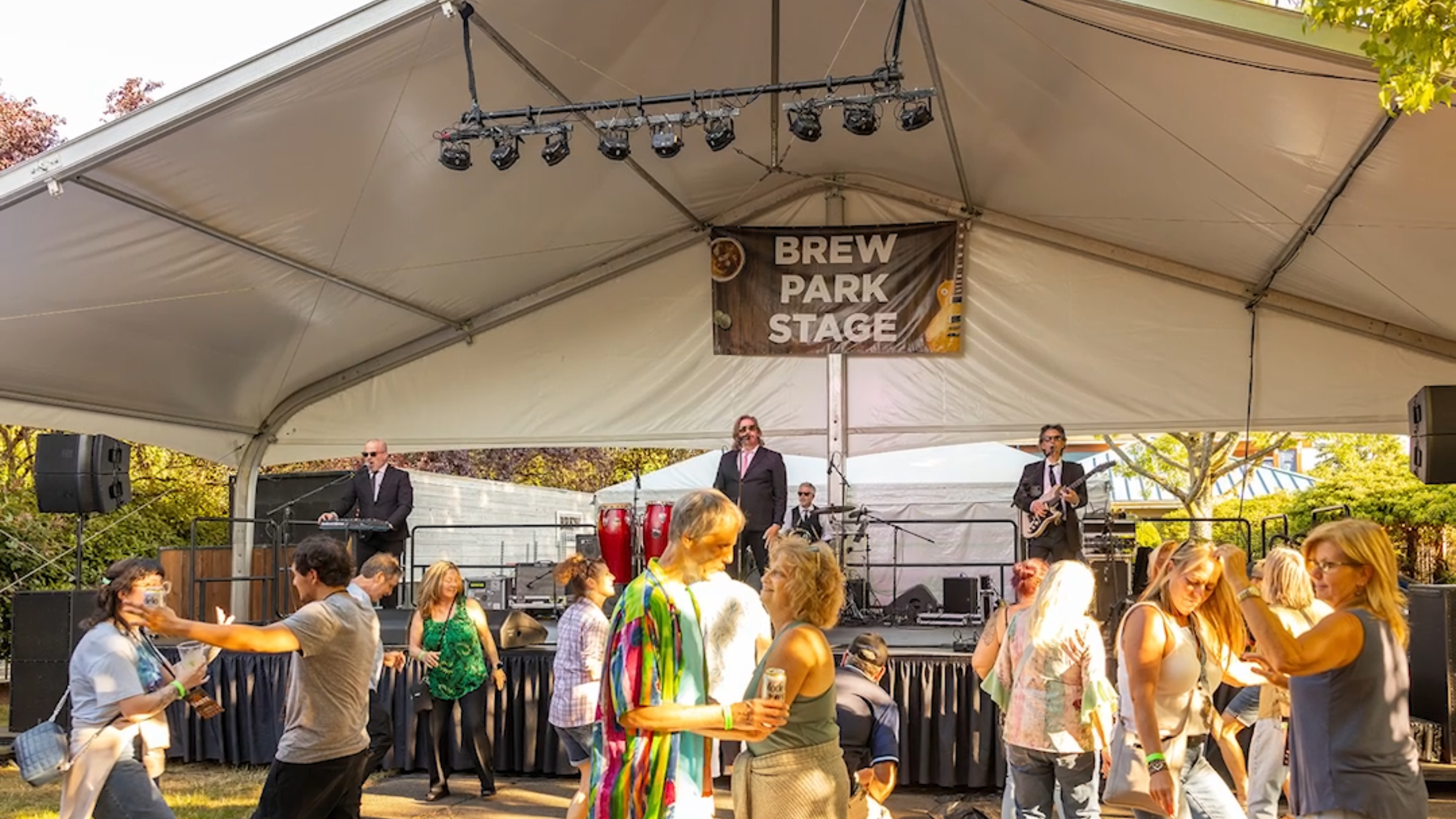 Learn more about the annual three-day food festival in Puyallup