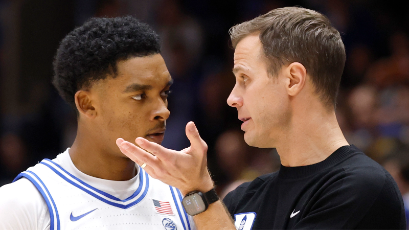 How is the Duke basketball roster shaping up for this season?