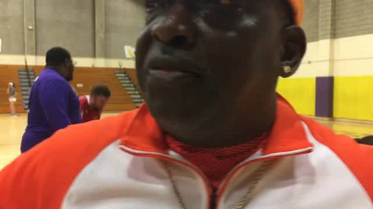 In two days, Palmetto girls basketball has lost two games by two total points