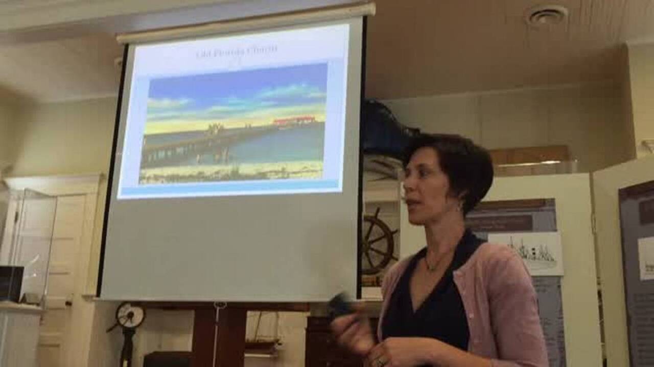 Focus on Manatee: Here’s how to become immersed in our community’s distinctive history