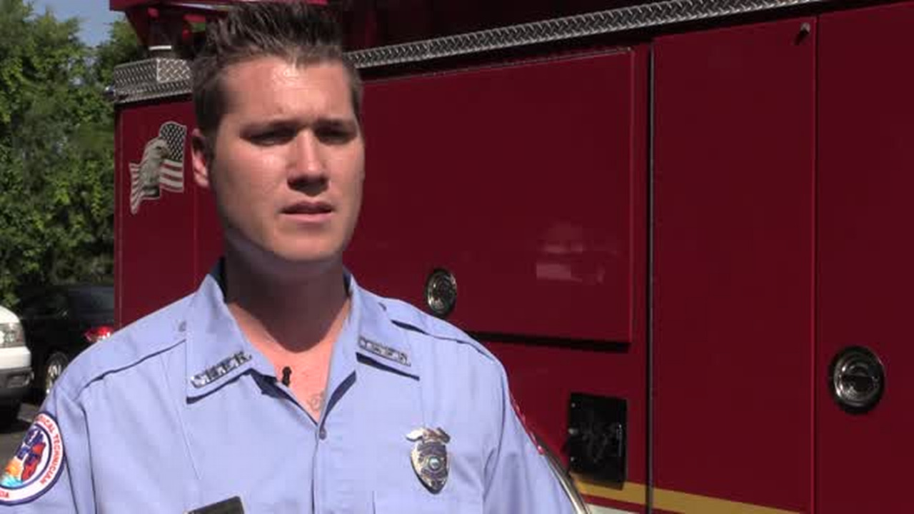 Officials in Manatee County talk about fentanyl, the drug making heroin even more dangerous