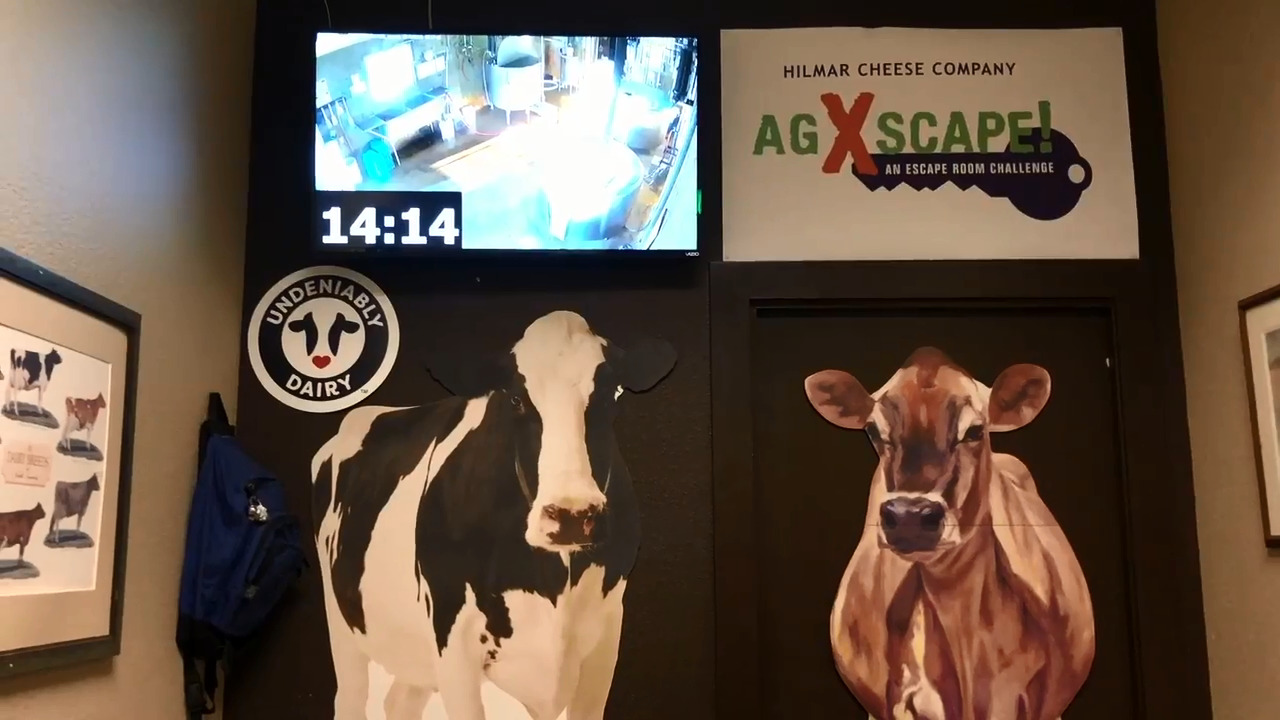 Major Merced County employer selling a factory. What happens to the employees?