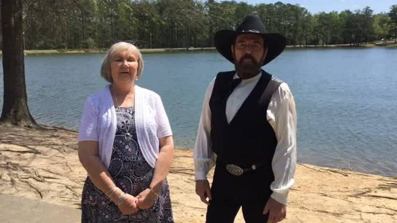 Gospel Jubilee offers a day of Southern/traditional gospel music