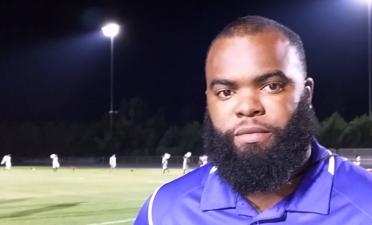 Carrboro's Bryant believes Jaguars can make big strides
