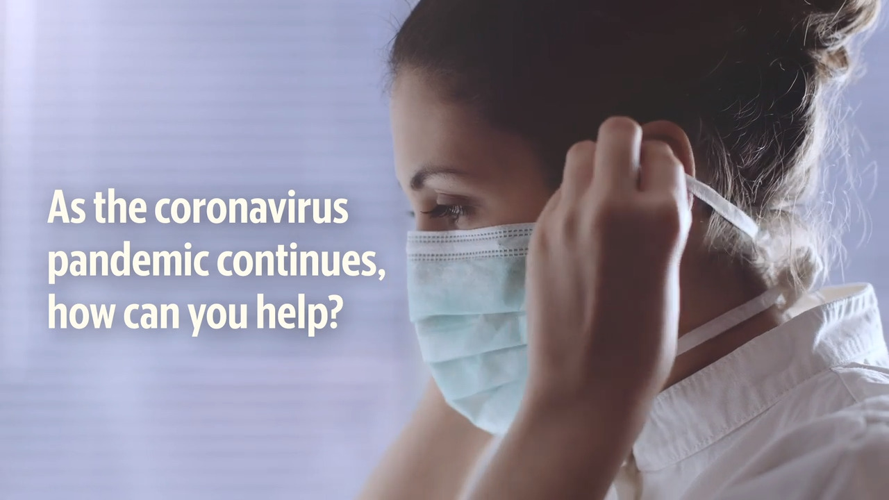 How can you help out during the coronavirus pandemic? | Fort Worth Star ...